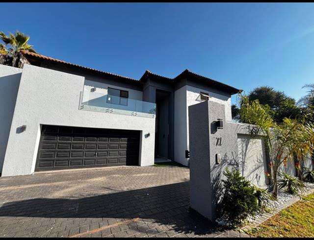 7 BEDROOM PROPERTY TO RENT IN FERNRIDGE ESTATE